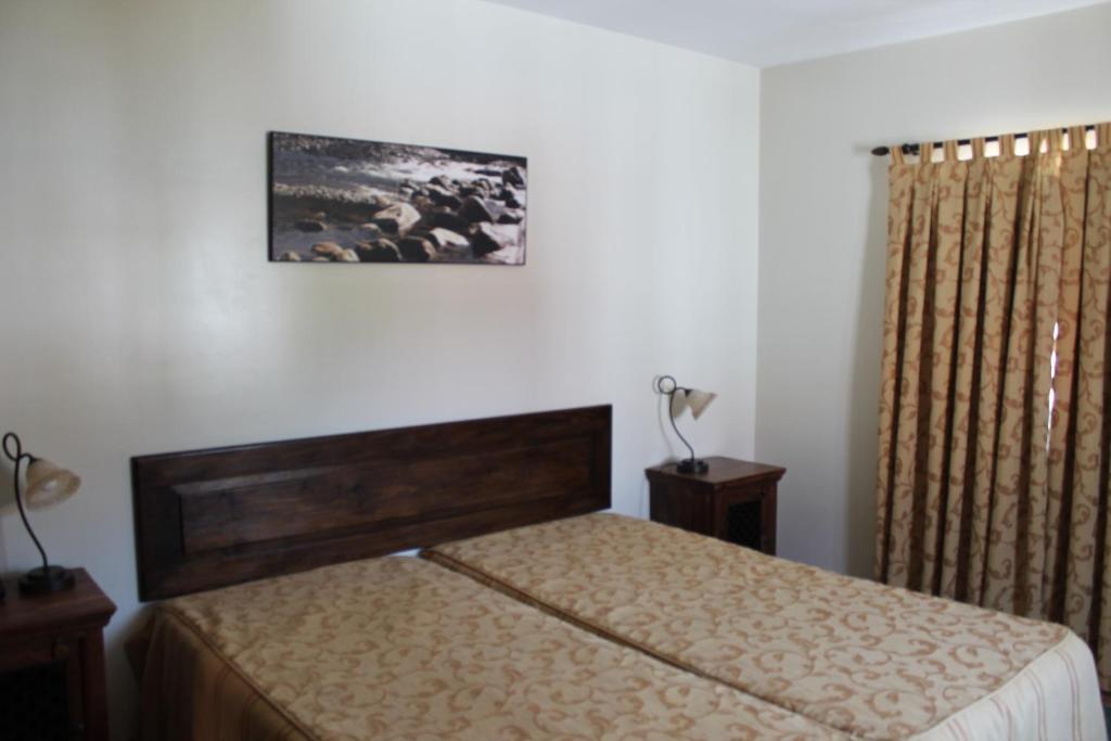 Soadro Do Zezere Hotel Valhelhas Room photo